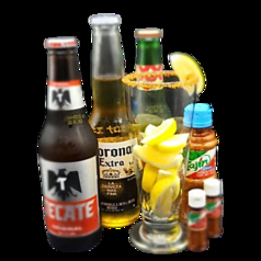 【おすすめ】ミチェラーダ（Michelada）