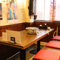 とんちゃん 居酒屋 大山商店の雰囲気1