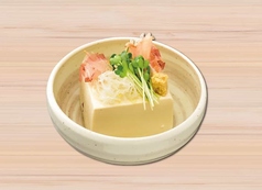 冷奴