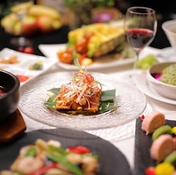 本場中国東北料理を心ゆくまでご堪能いただけるお店♪