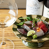 魚と醸造酒　大阪福島　うお吟のおすすめ料理2