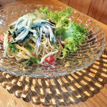 西高野街道 四季mon.のおすすめ料理1