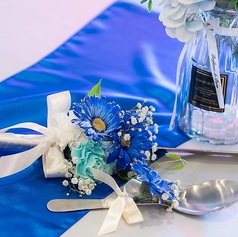 kitchen cammy キッチン キャミーのコース写真