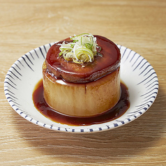 グラフォア大根