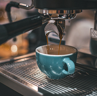 全国ロースターとつくる店主こだわりの珈琲