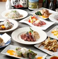 土浦で各種宴会に！飲み放題付宴会コースございます♪