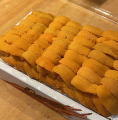 奥寿しのおすすめポイント1