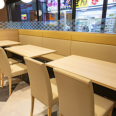 東京寿司 ITAMAE SUSHI イタマエ スシ 赤坂店の雰囲気2