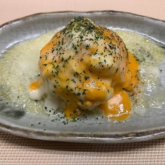 ビールに合うポテトサラダ