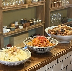 調飲酒組合 月島店のおすすめ料理1
