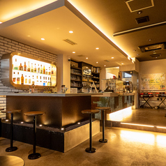 ケイストリートコーヒー岡山駅前店のコース写真