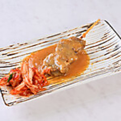 和牛どて焼き (1串)