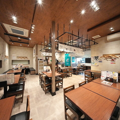 餃子酒場 けっきょくなんなん 小松駅前店の特集写真