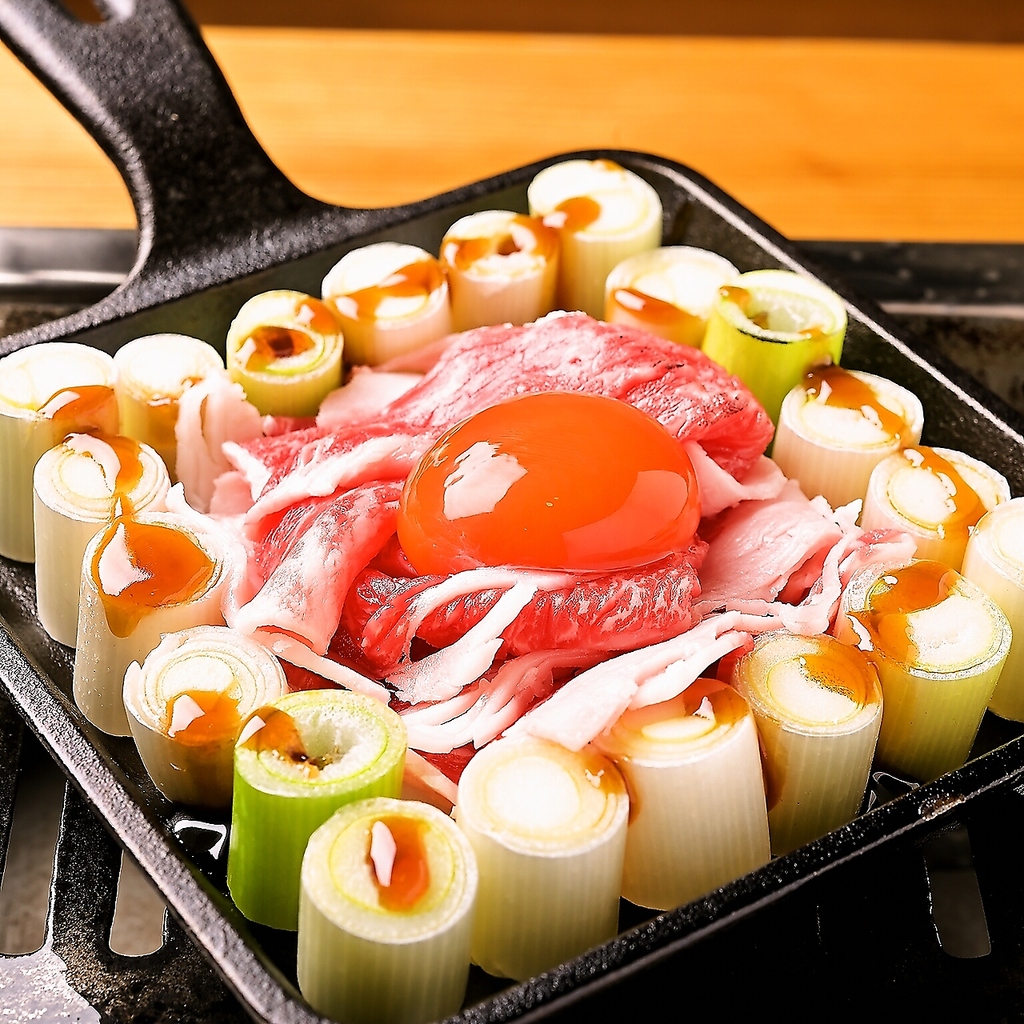 大衆ホルモン やきにく 煙力 岐阜駅前店の写真ギャラリー