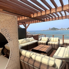 Sエリアは別途区画使用料金が発生いたします。