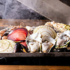 oyster market カキイロハのおすすめ料理2