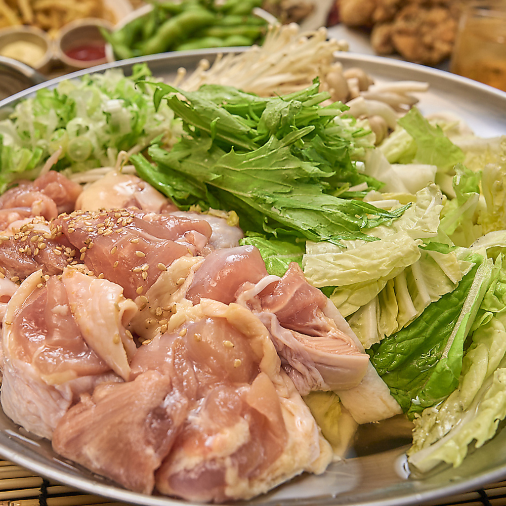 うらやましか 多摩センター店の写真ギャラリー