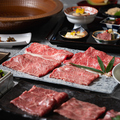 料理メニュー写真&nbsp;結(肉/約240g)