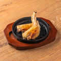 料理メニュー写真&nbsp;[たれ]手羽先