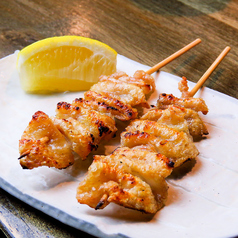 やきとり一直 名古屋 久屋大通 丸の内特集写真1