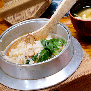 益元のおすすめ料理1