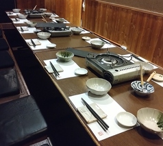 和kyoのコース写真