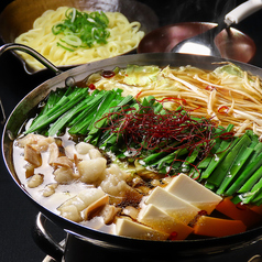 もつ&BAR i8 アイエイトのコース写真