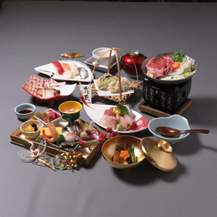 和食酒家 縁のコース写真