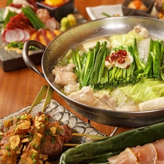 腹黒屋 田町のおすすめ料理1