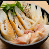 横丁盛場 キンギョのスタッフ3