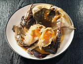 参鶏湯とカンジャンケジャン専門店 百年の礎のスタッフ2