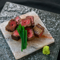 旨味極めた厳選肉が奏でる至福の味わいへのこだわり追求