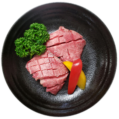 厚切り牛タンステーキ/上牛タン