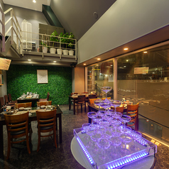 DINING & PARTY UUIMR ユイマルの特集写真