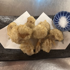 ジャンボなめこ天