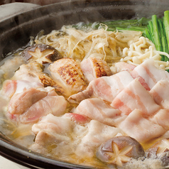 土佐料理 祢保希 銀座店のコース写真