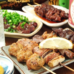 串よし 神田東口店イメージ