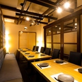 居酒屋 EDOMAE東京 名古屋駅前店の雰囲気1