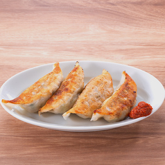 辛味噌 焼き餃子《4個》