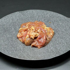 特製味付きジンギスカン