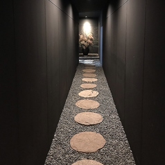 波ノ蔵の雰囲気3