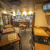 【宴会や飲み会の貸切歓迎★最大25名様までOK!】最大で25名様までの貸切もOK!職場の同僚や気の置けない仲間やご友人と、楽しいひとときをお過ごしいただけます◎お気軽にお問い合わせください!