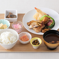 ダイニングカフェチグサのおすすめランチ2