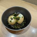 料理メニュー写真&nbsp;まやく卵