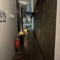 uraraka ウララカの雰囲気3