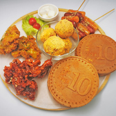 コスパ◎韓国トレンド料理 Com Com46 パーティー・女子会のおすすめ料理3