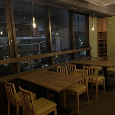 スタンドカモスケの特集写真