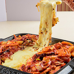 ROYAL ロイヤル 汐留のおすすめポイント1