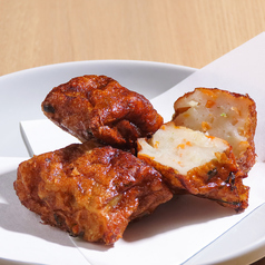 すり身揚げ(4個)