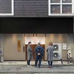 博多　焼き鳥　鳥頂の雰囲気3